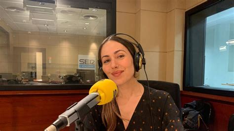 Irene Montalà: “Jo he estat molt sexualitzada” .